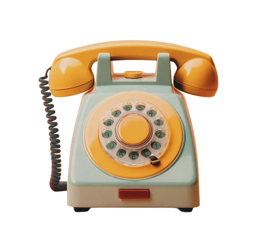 Contact Brand Image